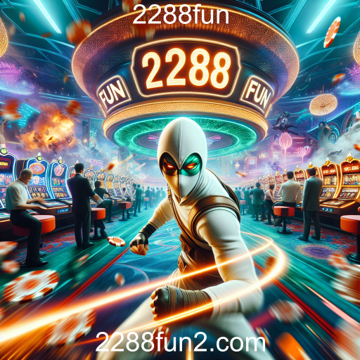 2288fun
